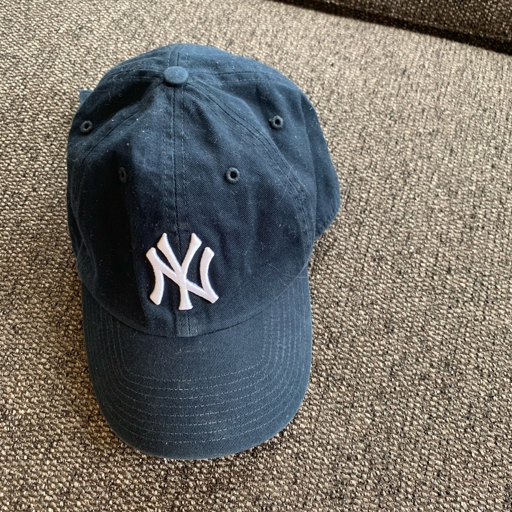BASEBALL HAT CAP